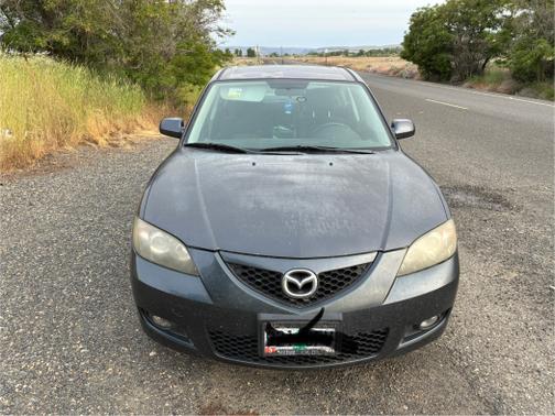 2009 Mazda Mazda3 i Touring Value