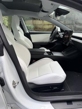 2024 Tesla Model 3 Performance