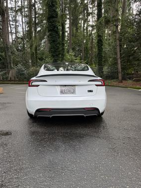 2024 Tesla Model 3 Performance