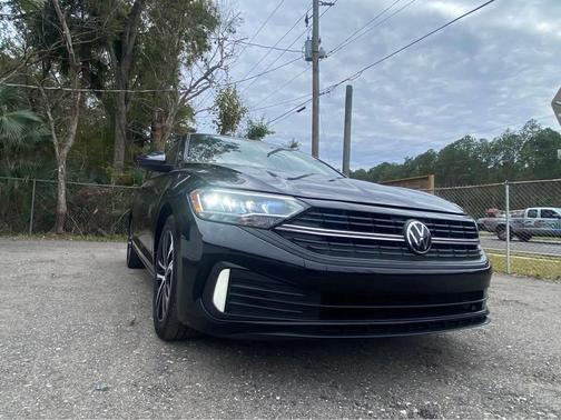 2023 Volkswagen Jetta 1.4T Sport