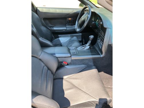 1996 Chevrolet Corvette Base