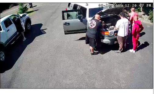 2011 Toyota FJ Cruiser Base