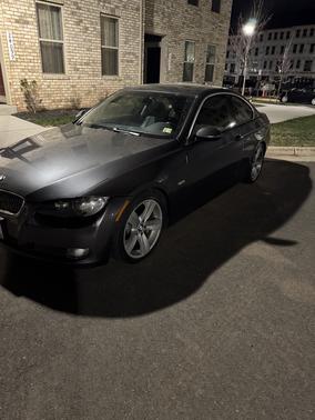 2007 BMW 335 i