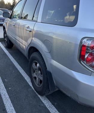 2006 Honda Pilot EX