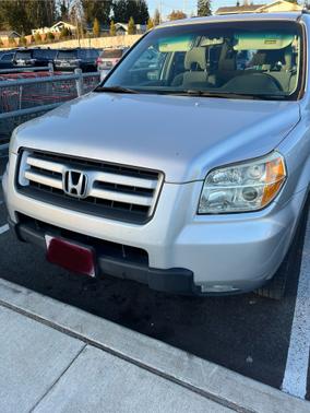 2006 Honda Pilot EX