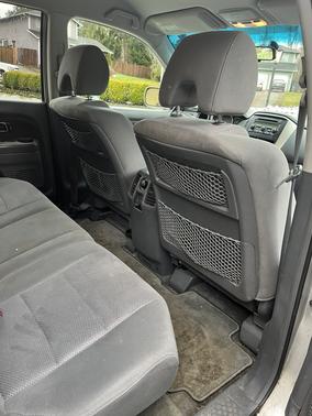 2006 Honda Pilot EX