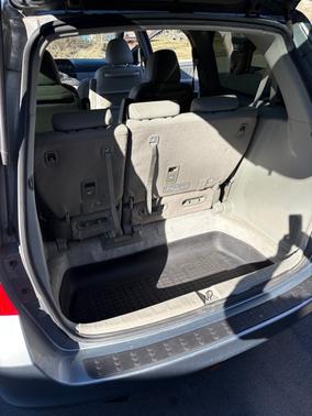 2007 Honda Odyssey EX-L