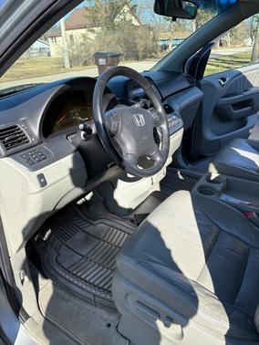 2007 Honda Odyssey EX-L