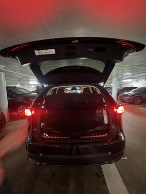 2018 Lexus NX 300 F Sport