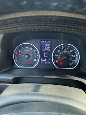 2011 Honda CR-V EX-L