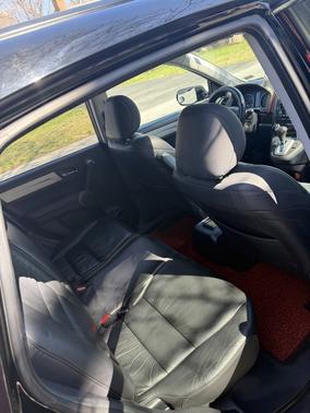 2011 Honda CR-V EX-L