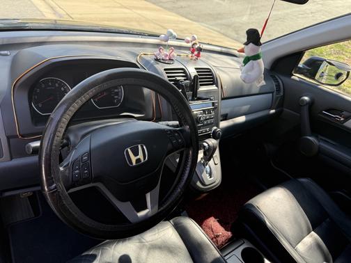 2011 Honda CR-V EX-L