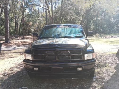 1994 Dodge Ram 1500 LT