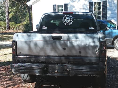 1994 Dodge Ram 1500 LT