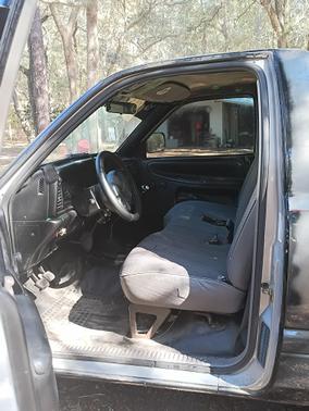 1994 Dodge Ram 1500 LT