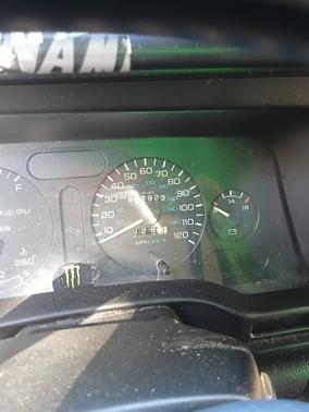 1994 Dodge Ram 1500 LT