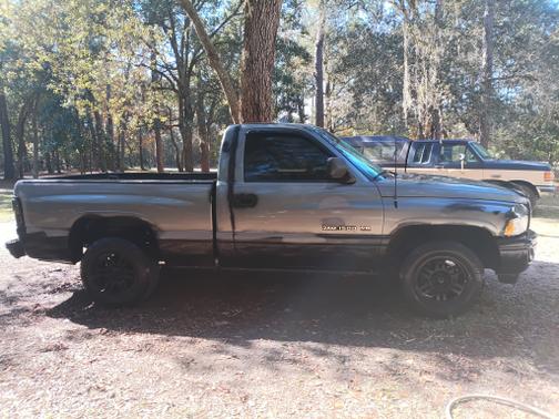 1994 Dodge Ram 1500 LT