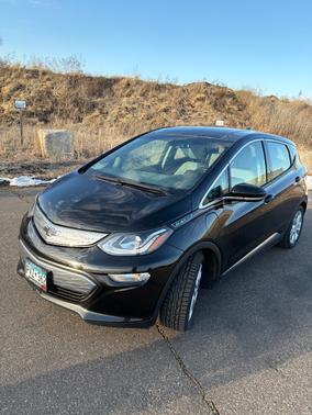 2017 Chevrolet Bolt EV LT
