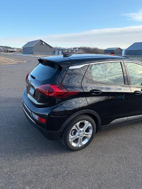 2017 Chevrolet Bolt EV LT