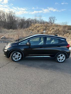 2017 Chevrolet Bolt EV LT