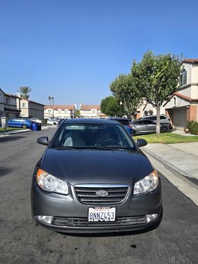 2008 Hyundai ELANTRA SE