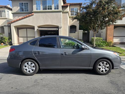 2008 Hyundai ELANTRA SE