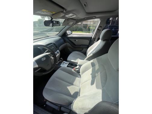 2008 Hyundai ELANTRA SE
