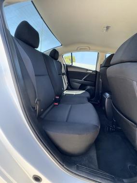 2013 Mazda Mazda3 i SV