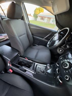 2013 Mazda Mazda3 i SV