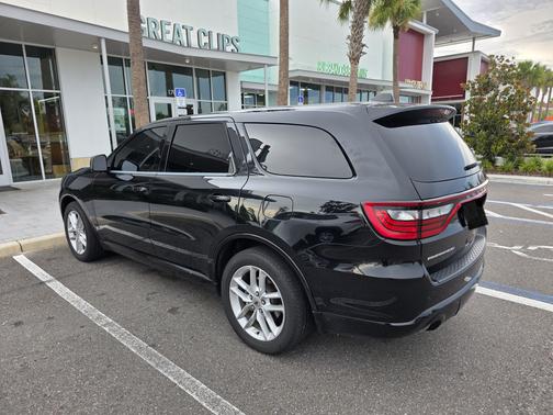 2022 Dodge Durango GT