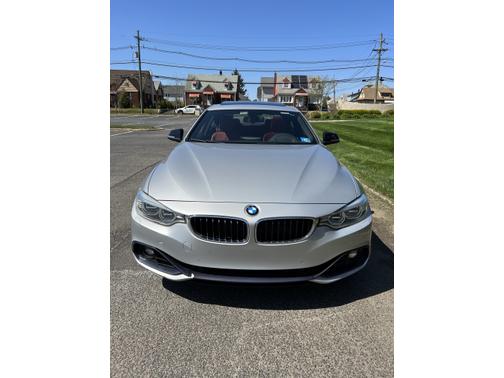Photo 3 of 18 of 2014 BMW 428 i xDrive