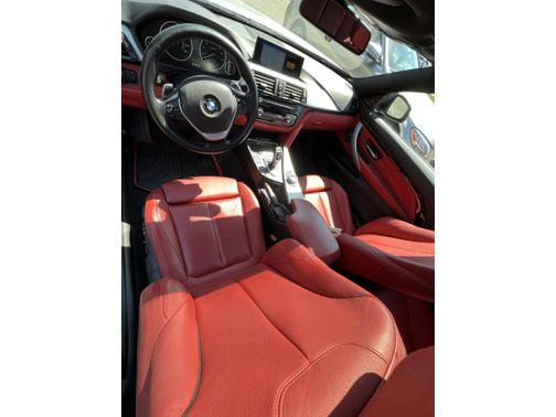 Photo 2 of 18 of 2014 BMW 428 i xDrive