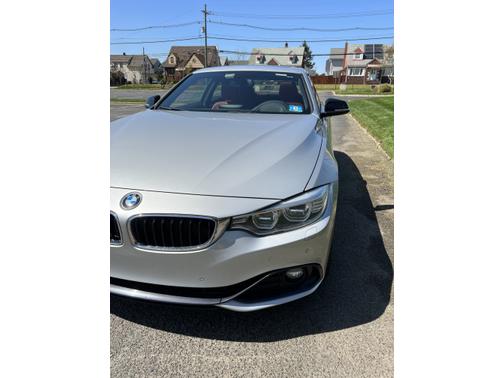 Photo 1 of 18 of 2014 BMW 428 i xDrive