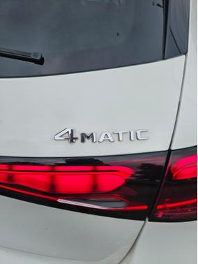 2023 Mercedes-Benz GLC 300 4MATIC