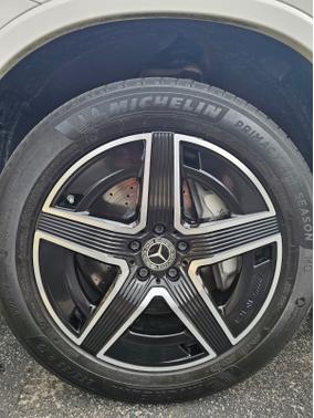2023 Mercedes-Benz GLC 300 4MATIC