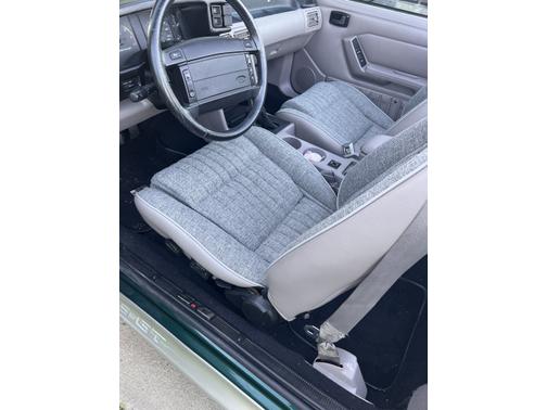 1992 Ford Mustang GT