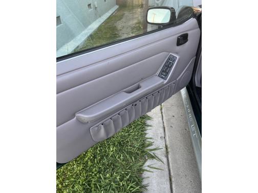 1992 Ford Mustang GT