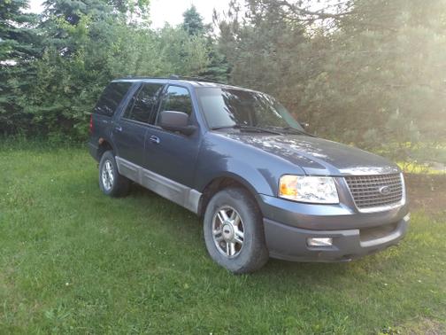 2003 Ford Expedition XLT