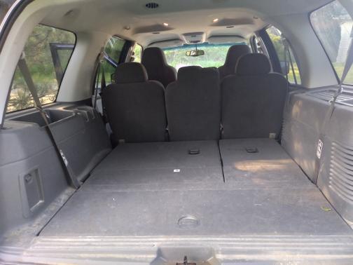 2003 Ford Expedition XLT