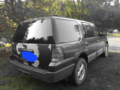 2003 Ford Expedition XLT