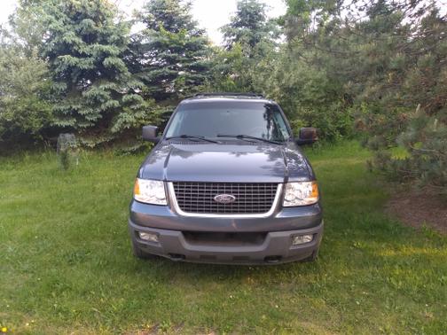 2003 Ford Expedition XLT