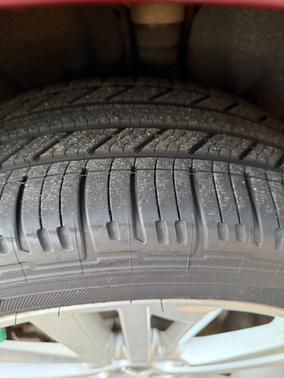 2018 Audi Q5 2.0T Tech Prestige