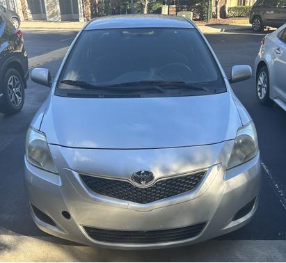 2012 Toyota Yaris Base