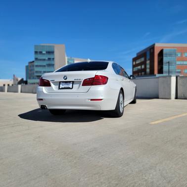 2014 BMW 528 i xDrive
