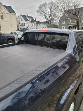 2009 Honda Ridgeline RTL