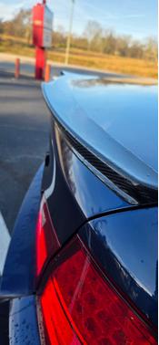 2011 BMW 550 i xDrive