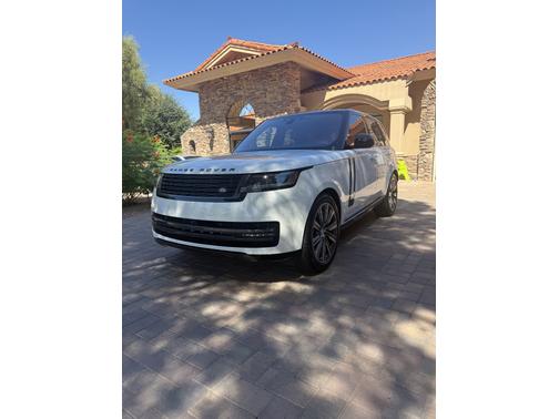 2023 Land Rover Range Rover P400 SE SWB