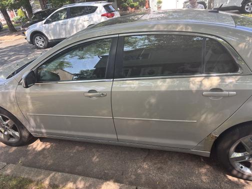 2010 Chevrolet Malibu 1LT