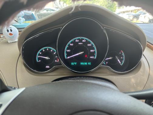 2010 Chevrolet Malibu 1LT