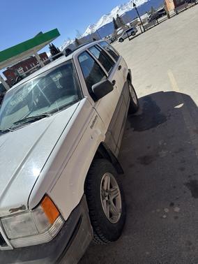 1994 Jeep Grand Cherokee SE 4WD